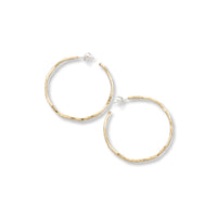 Palas Garden of the Sea Hoops