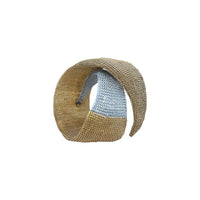 Milena Zu 2 Tone Twist Cuff