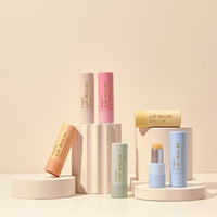 Huxter Lip Balms
