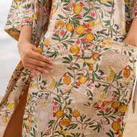Anya Kimono Robe