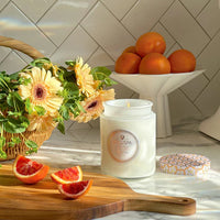 Voluspa Italian Bellini Candle