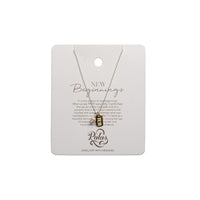 Palas Dreamweaver Necklace