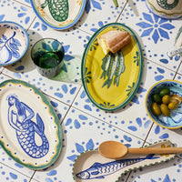 Piccolo Vita Spoon Rest