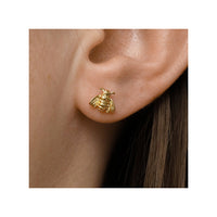 Bee Studs