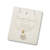 Palas Healing Gem Bracelets