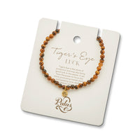 Palas Healing Gem Bracelets