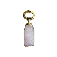 Quartz Bottle Opener