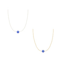 Palas Evil Eye Protection Necklace