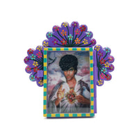 Small Mexican Nicho - Prince