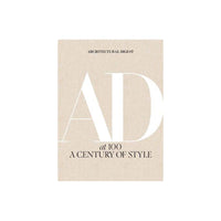 AD at 100
