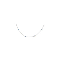 Petite Evil Eye Bracelet