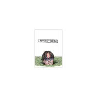 Celebrity Greeting Cards