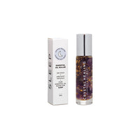 Crystal Healing Essential Oil Rollers