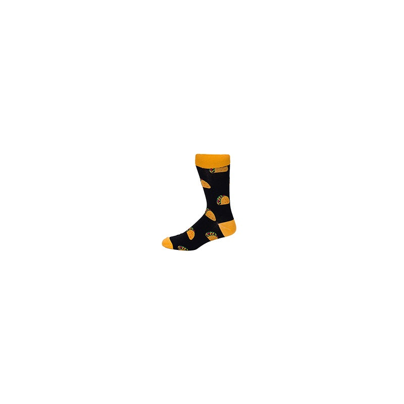 Taco Socks