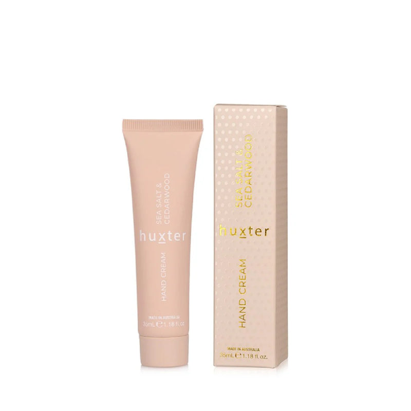 Huxter Small Hand Cream