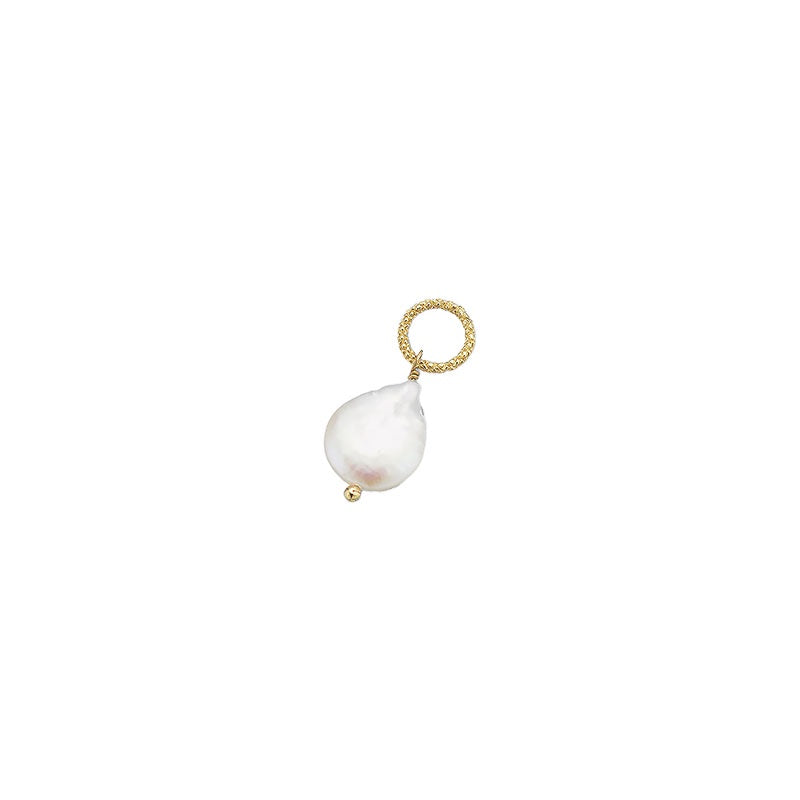 Palas Ipanema Baroque Pearl Charm