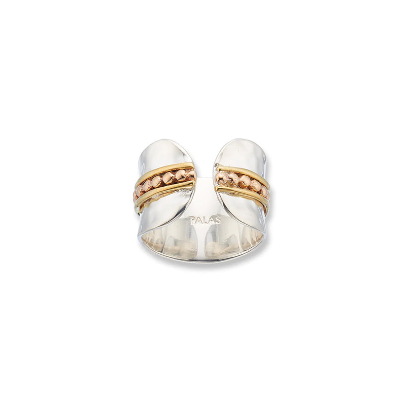 Palas Thalassophile Ring