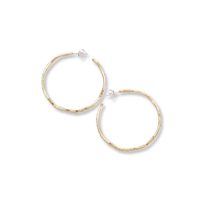 Palas Garden of the Sea Hoops