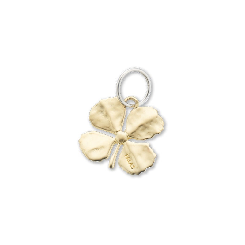 Palas Lucky Clover Charm