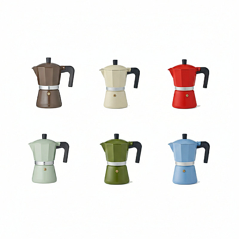 Stove Top Espresso Maker