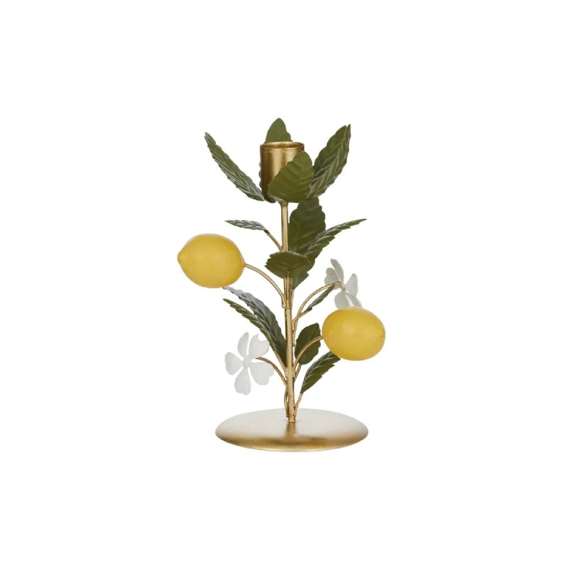 Limone Candle Holder