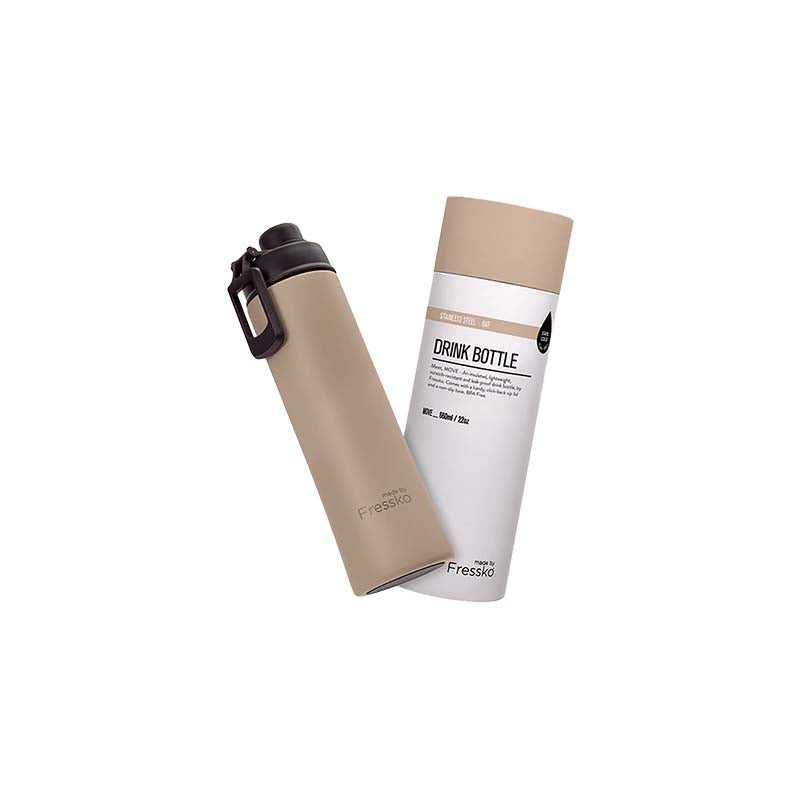 Fressko Move 660ml Bottle