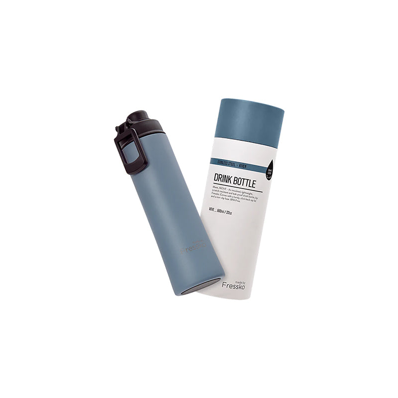 Fressko Move 660ml Bottle
