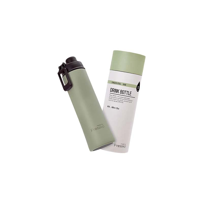 Fressko Move 660ml Bottle