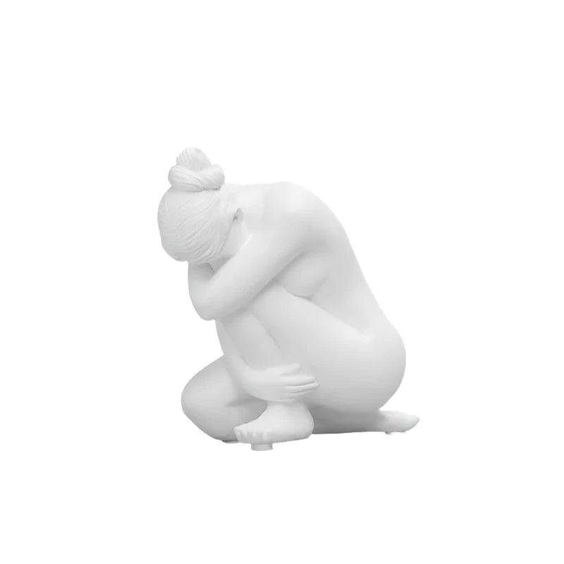 Georgie Body Sculpture