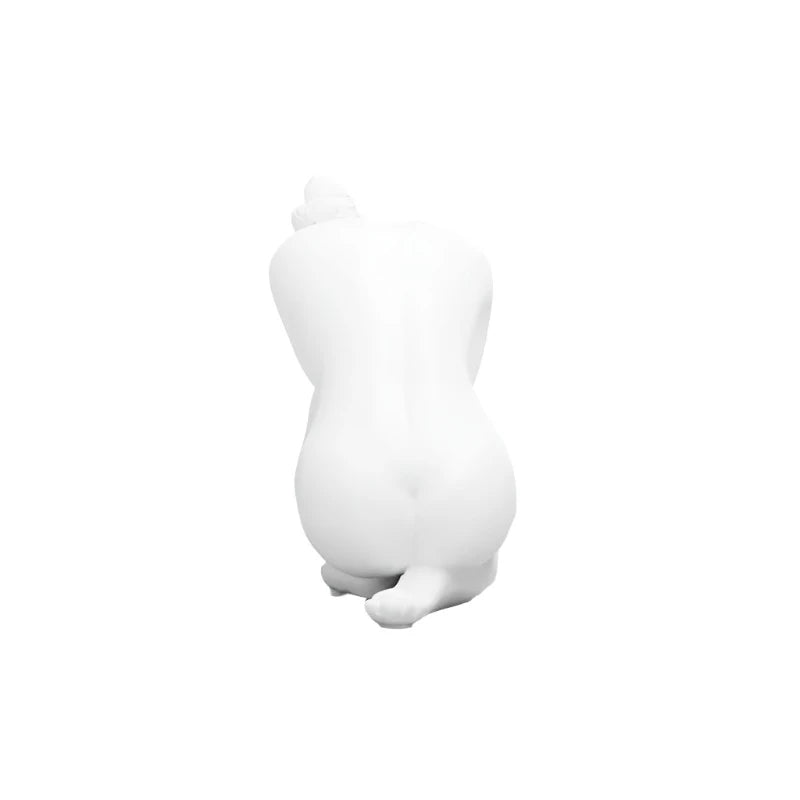 Georgie Body Sculpture