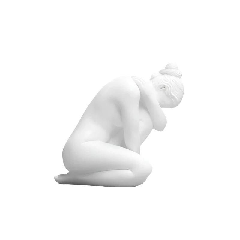 Georgie Body Sculpture