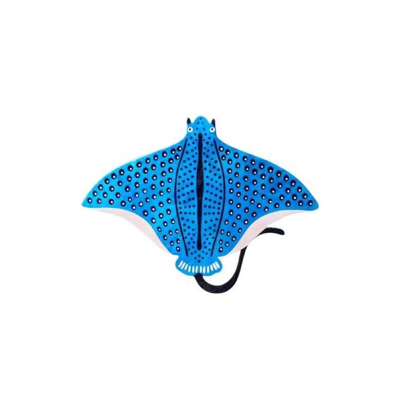 Stingray Wall Art