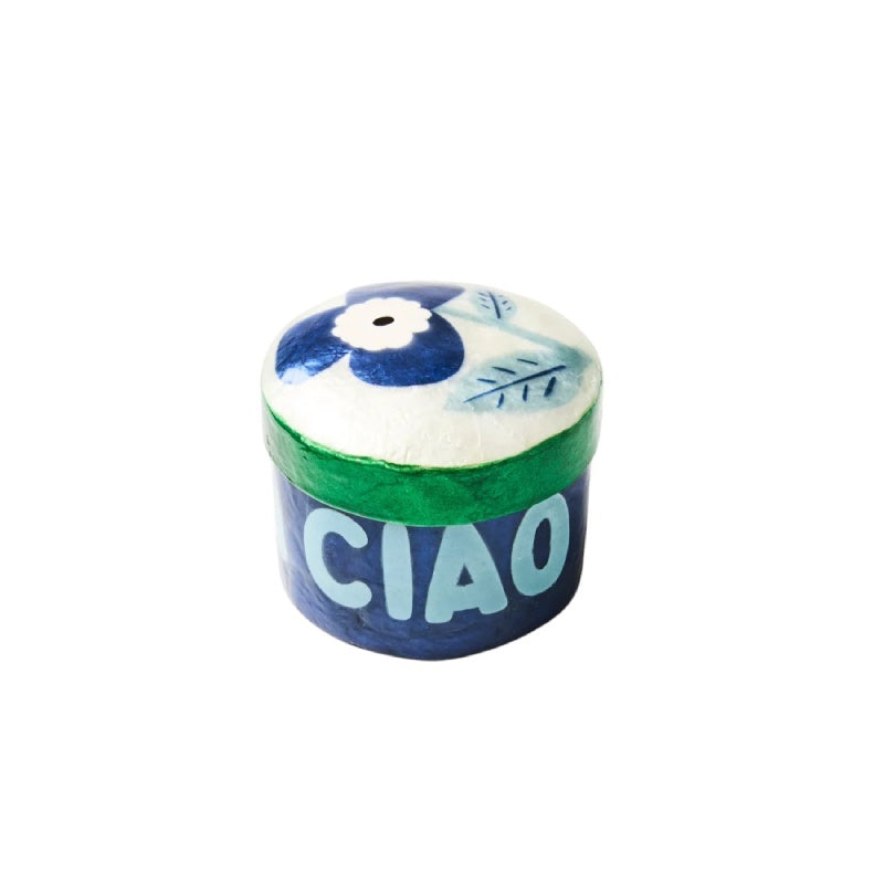 Ciao Box