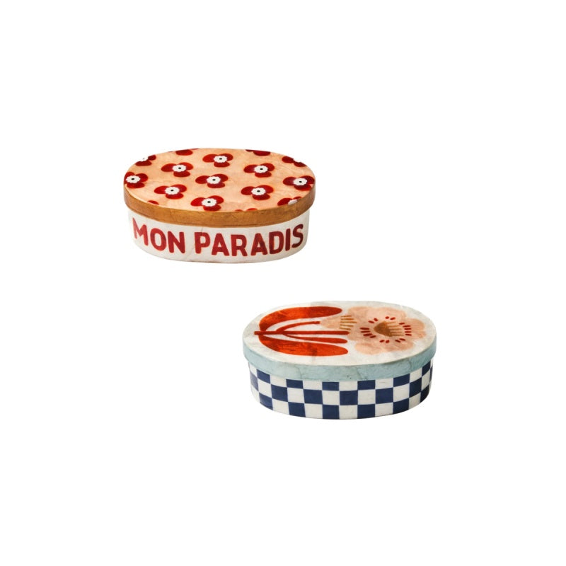 Paradis Large Box