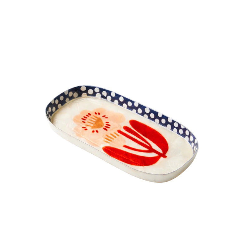 Paradis Flower Tray