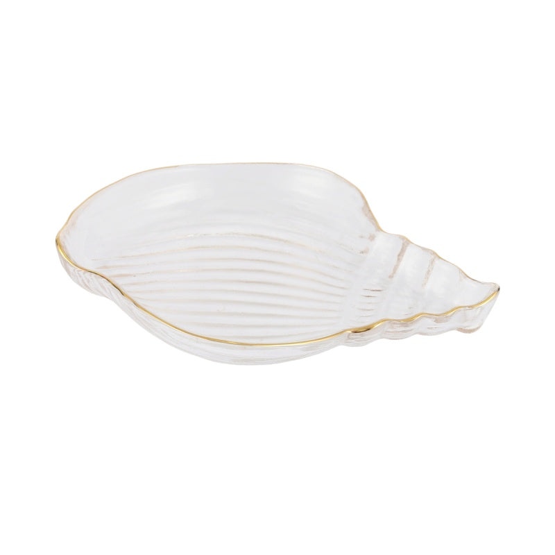 Cone Shell Trinket Tray