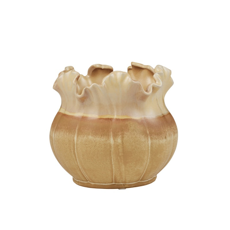 Allegra Ceramic Decor Vase