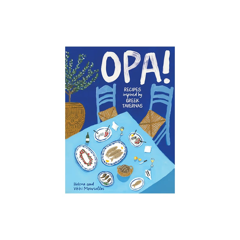 Opa!