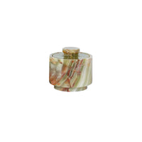 Marble  Pot-Green