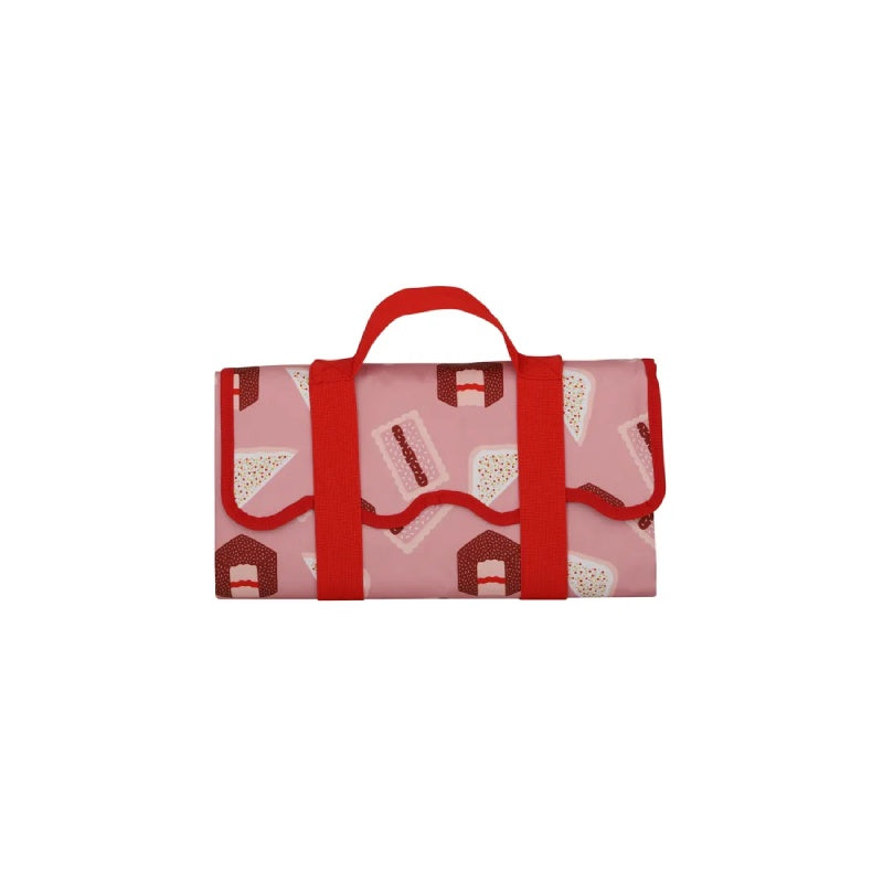 Bickie Picnic Rug