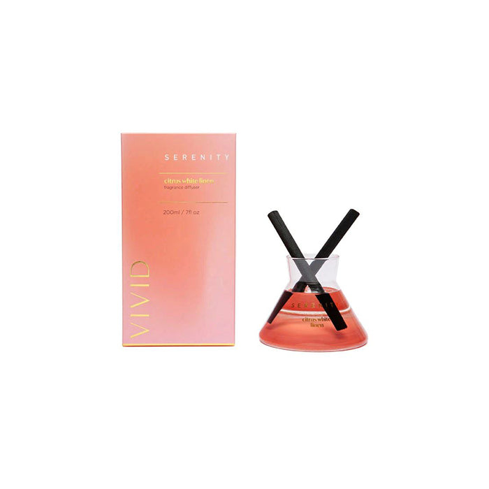 Serenity Vivid Diffuser