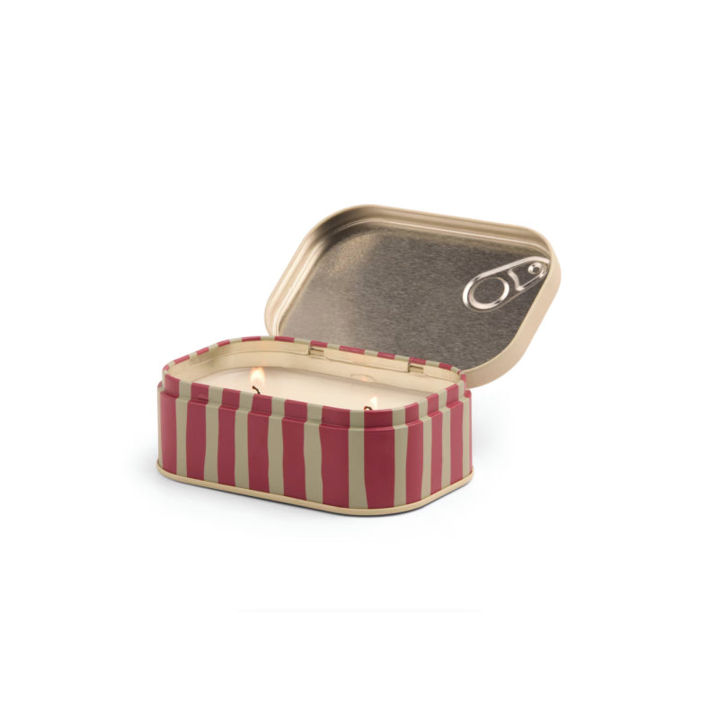 Meyer Lemon Tin Candle