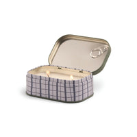Olive Tin Candle