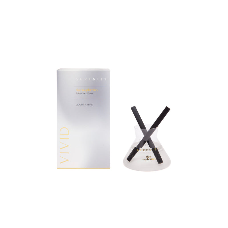 Serenity Vivid Diffuser