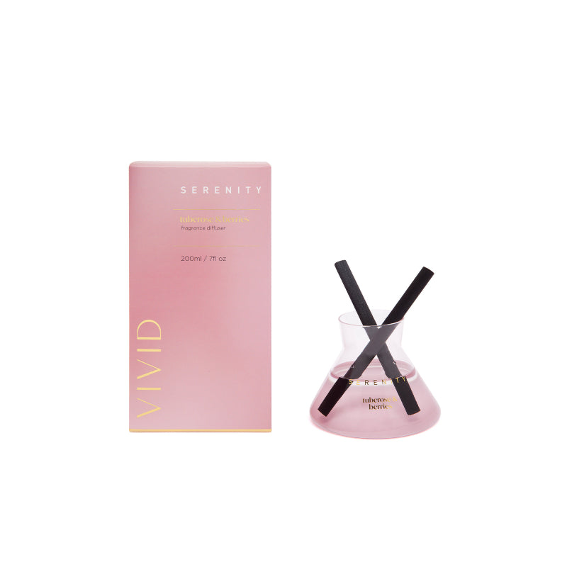 Serenity Vivid Diffuser