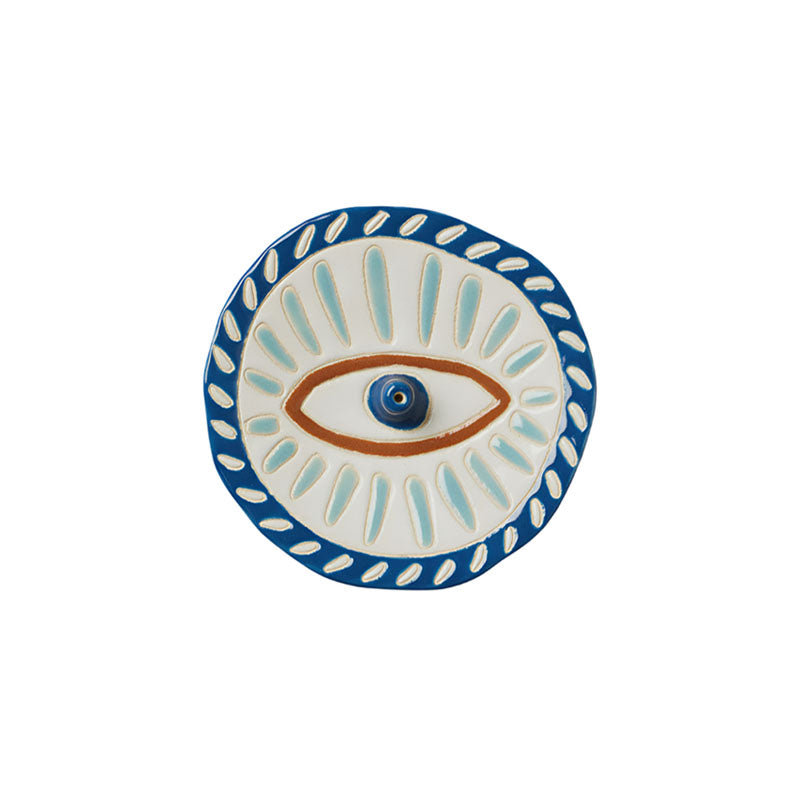 Eye Incense Holder