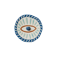 Eye Incense Holder