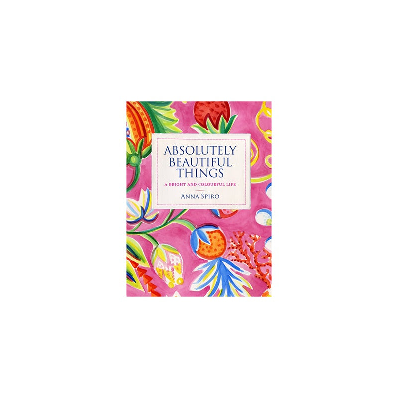 Absolutely Beautiful Things