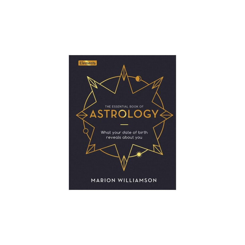 Essential Book of Astrology