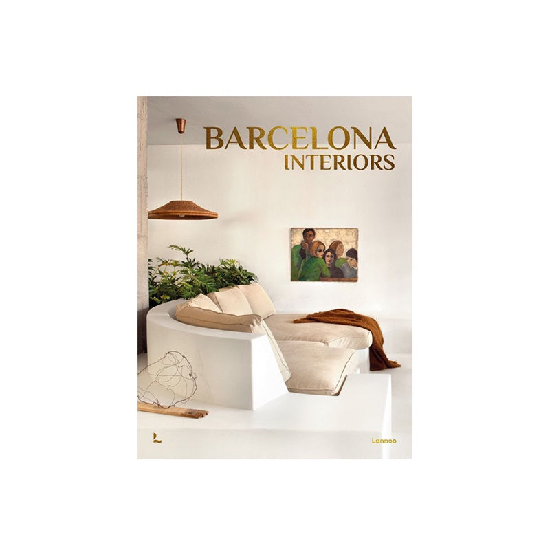 Barcelona Interiors